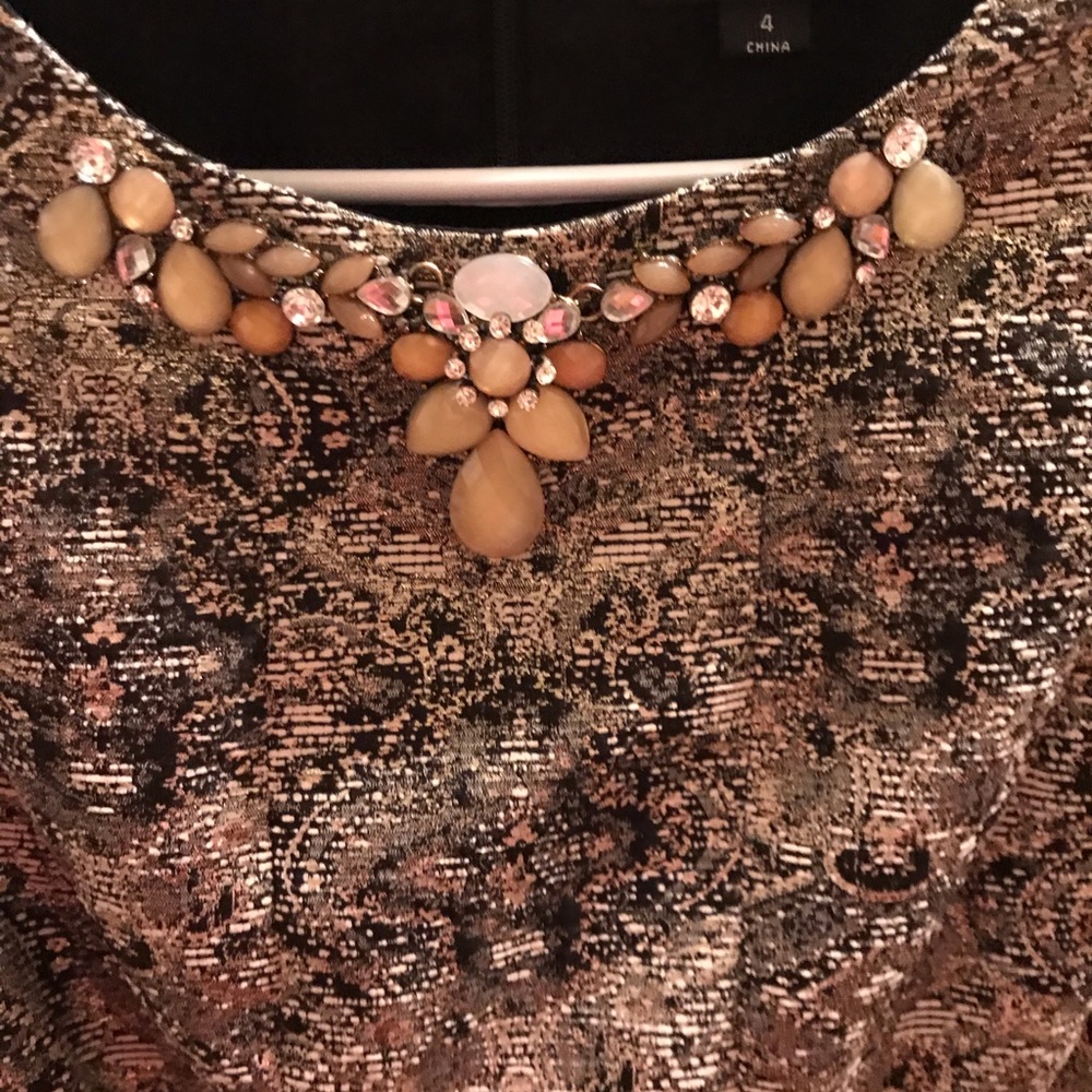 Dress - Picture 3 of 9